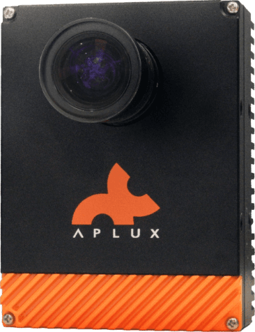 Rhino Camera Q64